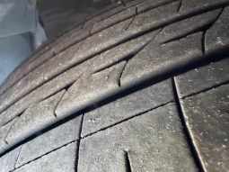 TOYOTA MARK X 250G RELAX SELECTION 2010 full