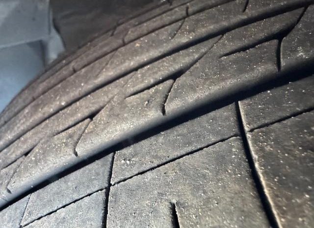 TOYOTA MARK X 250G RELAX SELECTION 2010 full