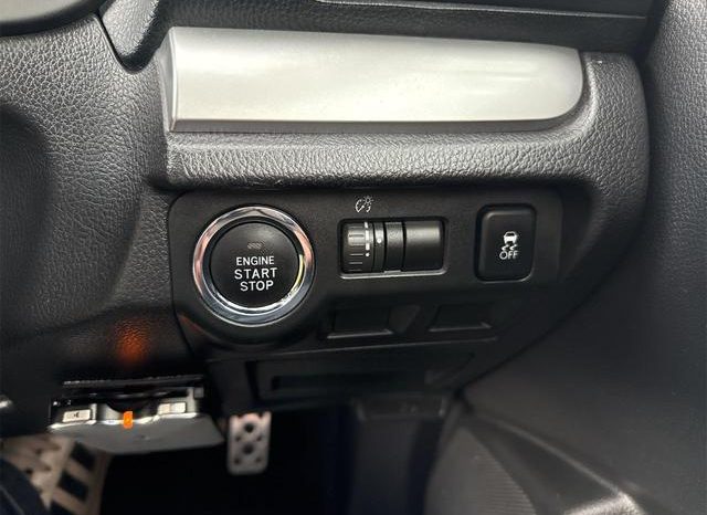 SUBARU FORESTER 2.0XT EYE SIGHT 2012 full