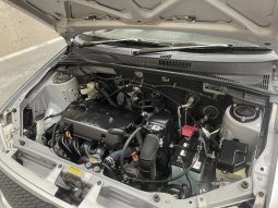 TOYOTA SUCCEED VAN UL X PACKAGE 2010 full