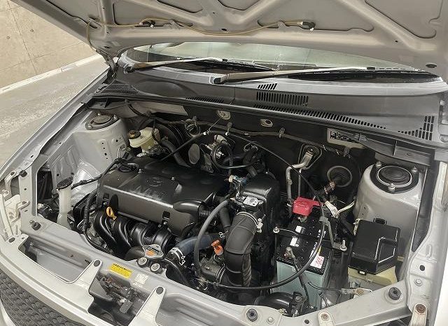 TOYOTA SUCCEED VAN UL X PACKAGE 2010 full