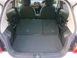 MITSUBISHI MIRAGE G 2016 full