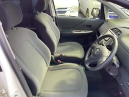 TOYOTA RACTIS X L PACKAGE 2010 full