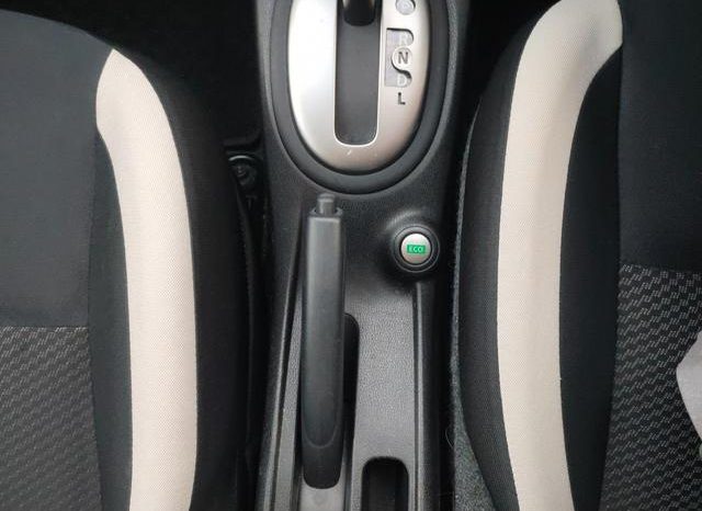 NISSAN NOTE X DIG-S 2017 full