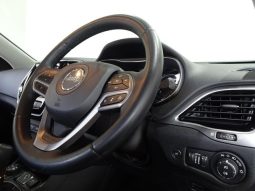 CHRYSLER JEEP JEEP CHEROKEE LIMITED 2019 full