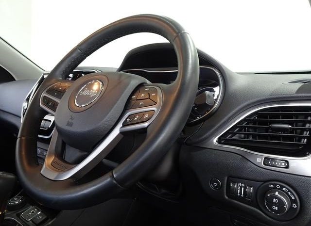 CHRYSLER JEEP JEEP CHEROKEE LIMITED 2019 full