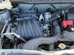 NISSAN NV200 VANETTE VAN DX 2016 full