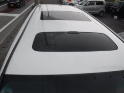 TOYOTA VELLFIRE 2.4Z 2012 full