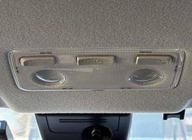 TOYOTA VITZ F 2017 full