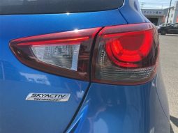 MAZDA DEMIO 13S TOURING 2016 full