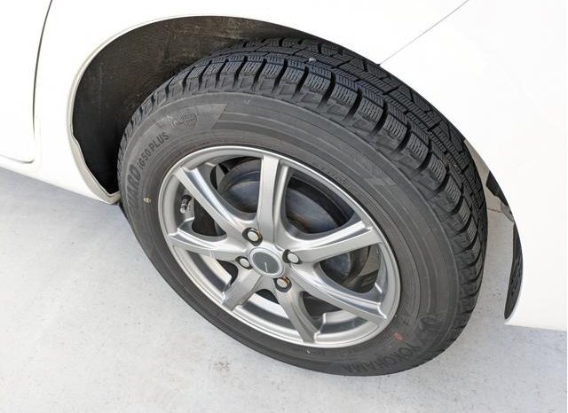 TOYOTA AQUA S 2017 full