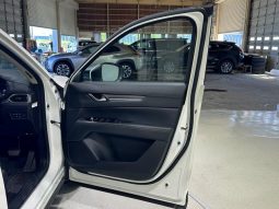 MAZDA CX-5 XD L PACKAGE 2017 full