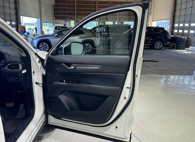 MAZDA CX-5 XD L PACKAGE 2017 full