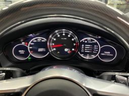 PORSCHE CAYENNE BASEGRADE 2019 full