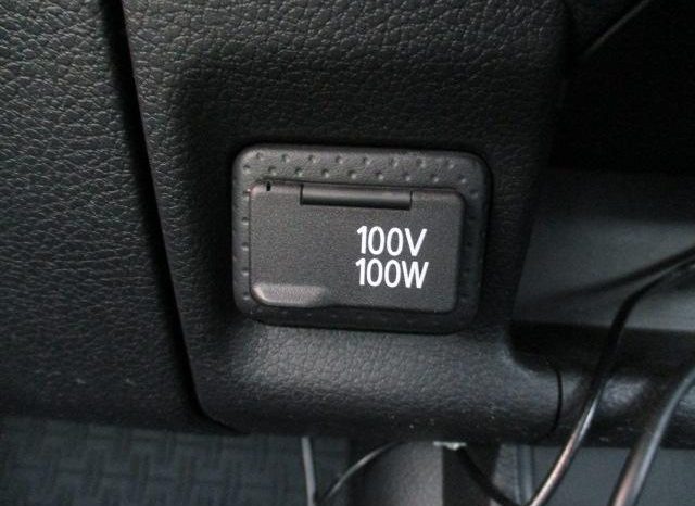 NISSAN NV150AD VE full