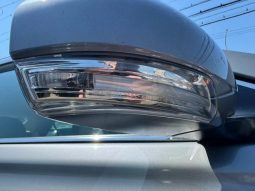 TOYOTA MARK X 250G RELAX SELECTION 2010 full