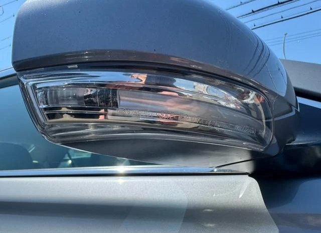 TOYOTA MARK X 250G RELAX SELECTION 2010 full