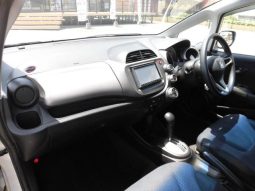 HONDA FIT G HIGHWAY EDITION 2008 full