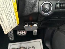 SUBARU FORESTER 2.0XT EYE SIGHT 2012 full