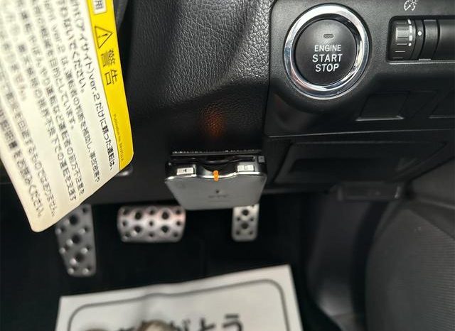 SUBARU FORESTER 2.0XT EYE SIGHT 2012 full