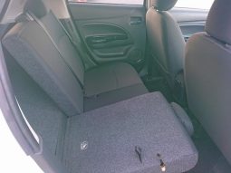 MITSUBISHI MIRAGE G 2016 full