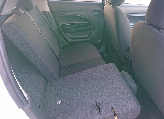 MITSUBISHI MIRAGE G 2016 full