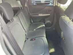 TOYOTA RACTIS X L PACKAGE 2010 full