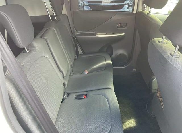 TOYOTA RACTIS X L PACKAGE 2010 full