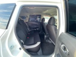 NISSAN NOTE X DIG-S 2017 full