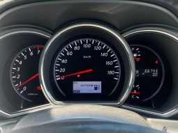 NISSAN MURANO 250XL 2011 full