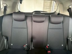 HONDA FIT 13G F PACKAGE 2017 full