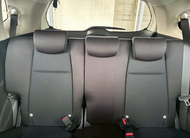 HONDA FIT 13G F PACKAGE 2017 full