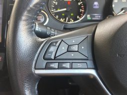 NISSAN X-TRAIL AUTECH I PACKAGE 2019 full