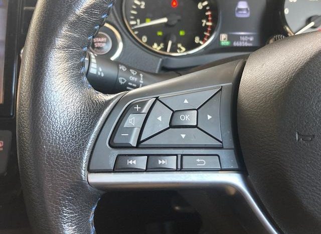 NISSAN X-TRAIL AUTECH I PACKAGE 2019 full