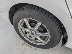 TOYOTA AQUA S 2017 full