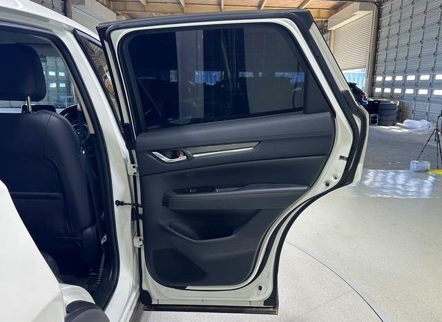 MAZDA CX-5 XD L PACKAGE 2017 full