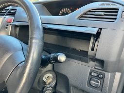 TOYOTA RACTIS G S PACKAGE 2010 full