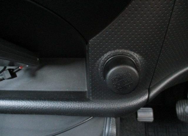 NISSAN NV150AD VE full