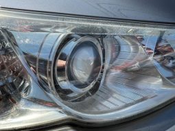 TOYOTA MARK X 250G RELAX SELECTION 2010 full