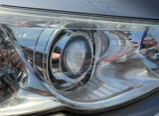 TOYOTA MARK X 250G RELAX SELECTION 2010 full