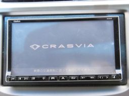 HONDA FIT G HIGHWAY EDITION 2008 full