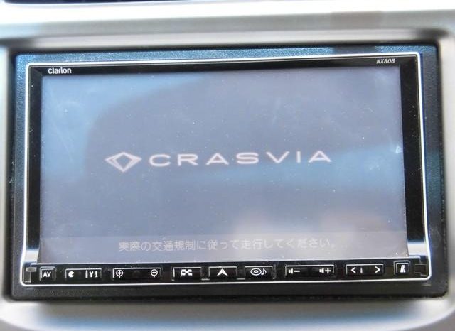 HONDA FIT G HIGHWAY EDITION 2008 full