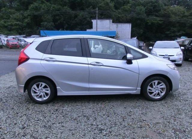 HONDA FIT 13G L PACKAGE 2014 full
