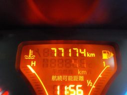 NISSAN CUBE 15X 2018 full