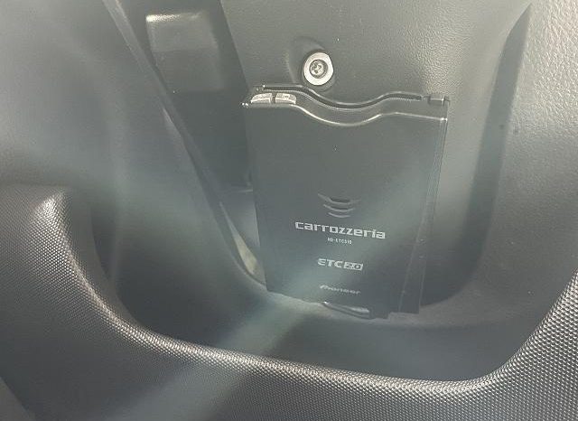 TOYOTA SUCCEED VAN UL X PACKAGE 2010 full