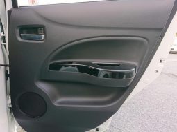 MITSUBISHI MIRAGE G 2016 full