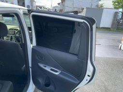 TOYOTA RACTIS X L PACKAGE 2010 full