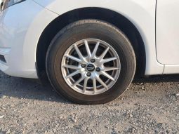 NISSAN NOTE X DIG-S 2017 full