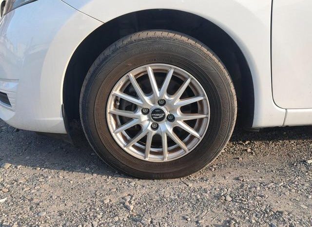 NISSAN NOTE X DIG-S 2017 full