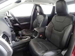 CHRYSLER JEEP JEEP CHEROKEE LIMITED 2019 full